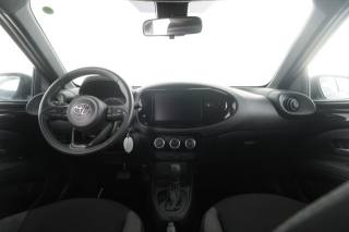TOYOTA Aygo X usata 4