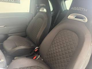 ABARTH 595 usata, con Cronologia tagliandi