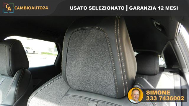 PEUGEOT 3008 usata 64