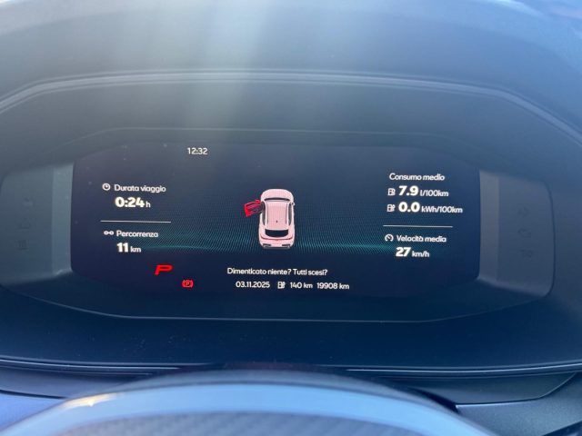 CUPRA Formentor usata, con Controllo trazione