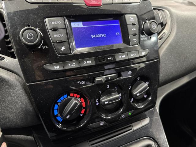 LANCIA Ypsilon usata, con Immobilizzatore elettronico
