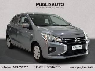 MITSUBISHI Space Star 1.2 GpL Intense SDA