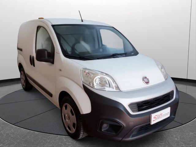 FIAT Fiorino usata 16
