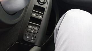 FIAT 500X usata, con Controllo vocale