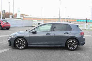 VOLKSWAGEN Golf usata, con Cerchi in lega
