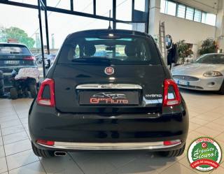 FIAT 500 usata, con Alzacristalli elettrici