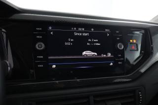 VOLKSWAGEN Taigo usata 10