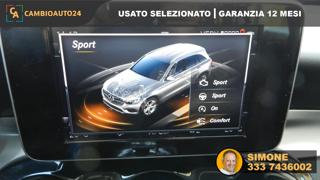 MERCEDES-BENZ GLC 220 usata 81