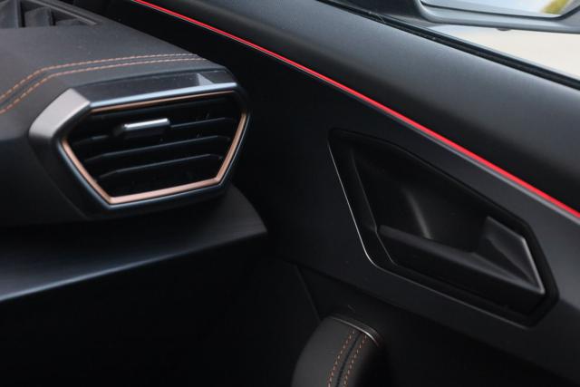 CUPRA Formentor usata, con Climatizzatore