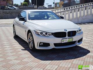 BMW 420 usata, con Airbag laterali