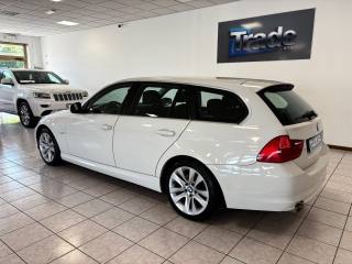 BMW 318 usata, con Chiusura centralizzata