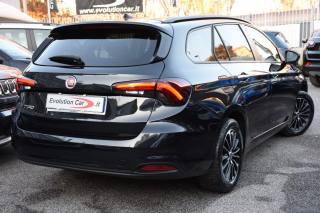 FIAT Tipo usata, con Airbag laterali