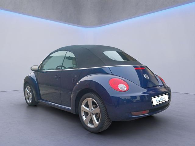 VOLKSWAGEN New Beetle usata, con Airbag laterali