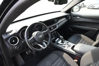 ALFA ROMEO Stelvio usata, con Cruise Control