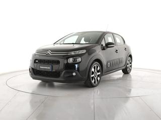CITROEN C3 usata, con Airbag