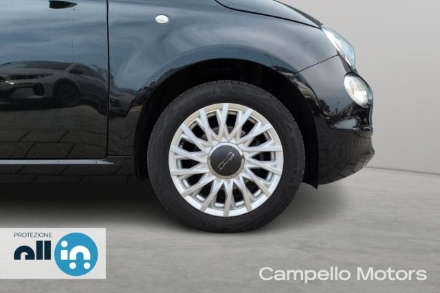 FIAT 500 usata 15