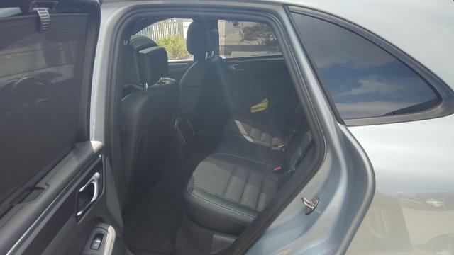 PORSCHE Macan usata, con Autoradio