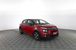 CITROEN C3 usata 1