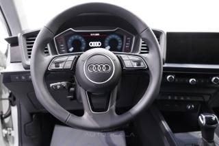 AUDI A1 usata, con Servosterzo