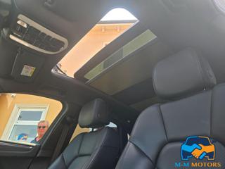 PORSCHE Macan usata 23