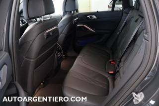 BMW X6 usata, con Sound system