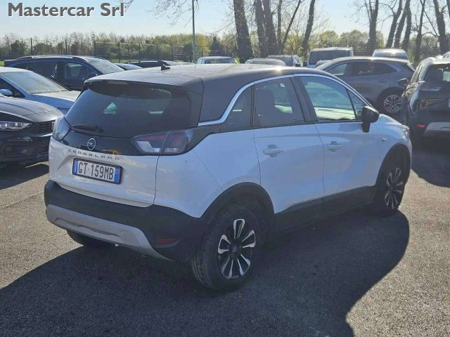 OPEL Crossland usata, con Autoradio