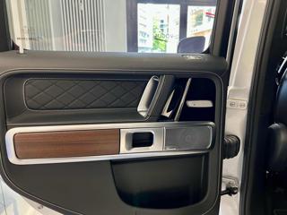 MERCEDES-BENZ G 500 usata 24