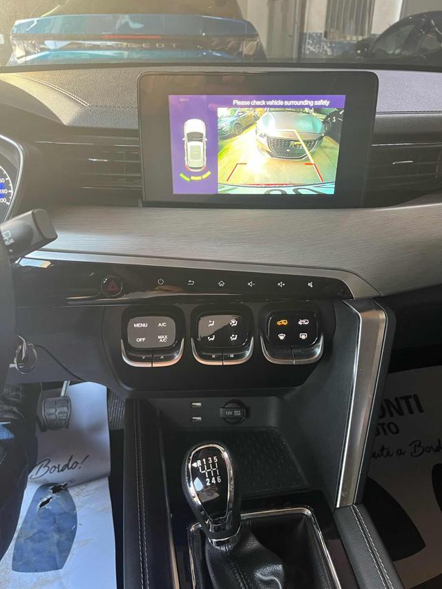 EVO Evo5 usata, con Autoradio