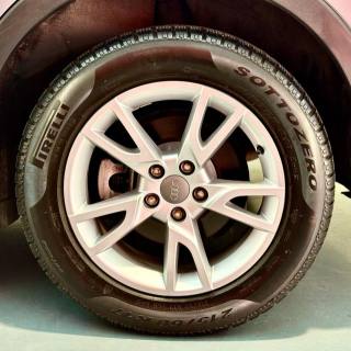 AUDI Q3 usata, con Servosterzo