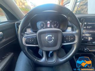 VOLVO XC40 usata, con Climatizzatore