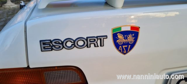 FORD Escort usata 19
