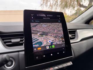 RENAULT Captur usata, con Hill holder