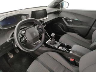 PEUGEOT 2008 usata, con Controllo trazione