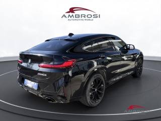 BMW X4 usata 2