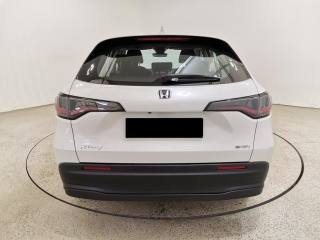 HONDA ZR-V usata, con Antifurto