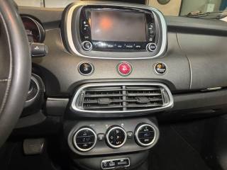 FIAT 500X usata, con Controllo elettronico della corsia