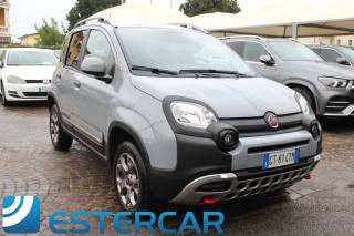 FIAT Panda usata, con Autoradio
