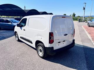 CITROEN Berlingo usata, con Airbag Passeggero