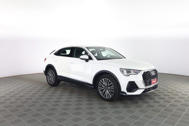 AUDI Q3 usata 1