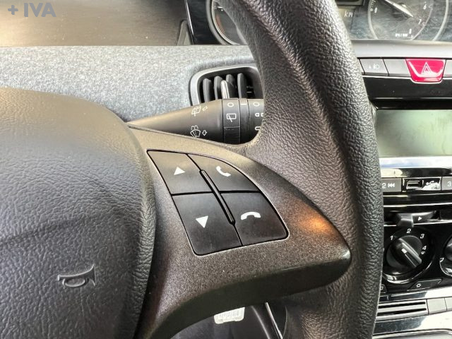 LANCIA Ypsilon usata 23