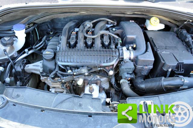 CITROEN C3 usata, con Isofix