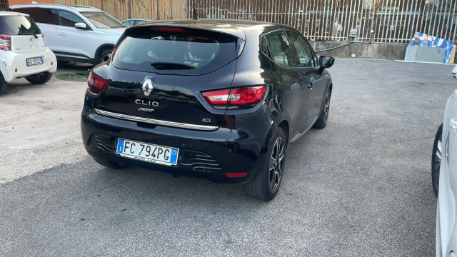 RENAULT Clio usata, con Airbag Passeggero