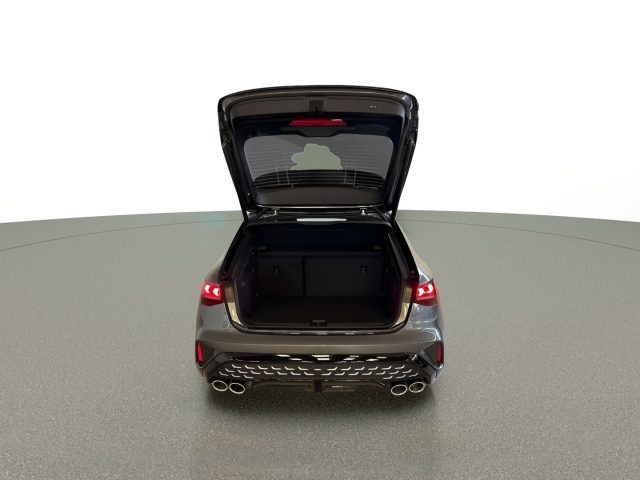 AUDI S3 usata, con Cerchi in lega
