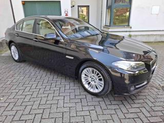 BMW 520 usata, con Airbag Passeggero