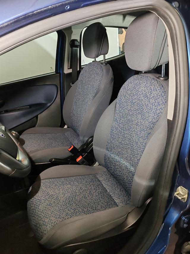 LANCIA Ypsilon usata, con ESP