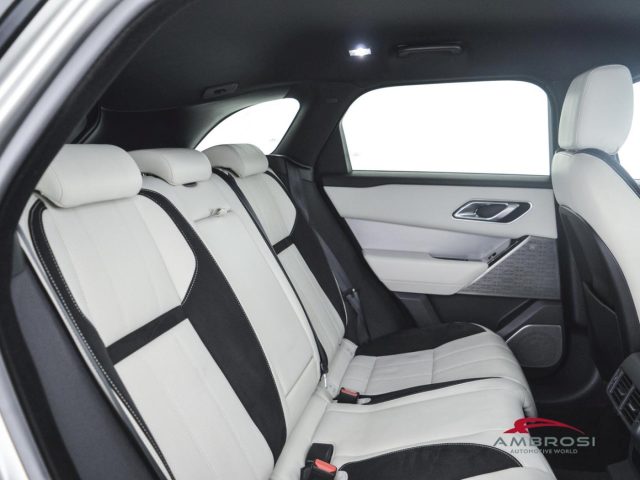 LAND ROVER Range Rover Velar usata 10