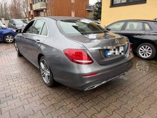 MERCEDES-BENZ E 220 usata, con Autoradio