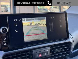 CITROEN Berlingo usata, con Chiusura centralizzata