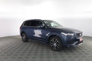 VOLVO XC90 usata 1