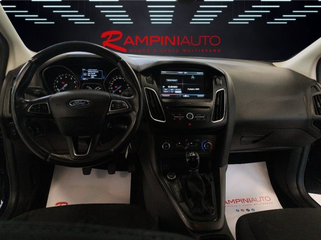 FORD Focus usata 13
